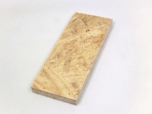 【製作事例】OSB合板 平板