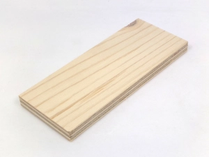 【製作事例】針葉樹合板 平板