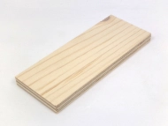 【製作事例】針葉樹合板 平板