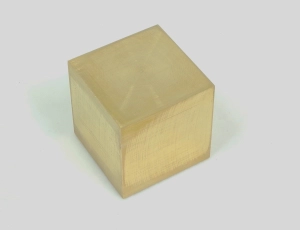 【製作事例】C4641 立方体