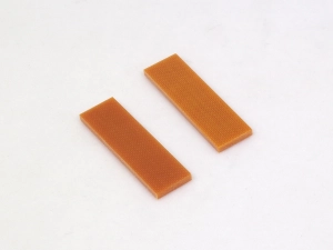 【製作事例】布入りフェノール樹脂 平板