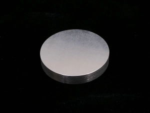 【製作事例】FC250 ディスク C面取り 両面研磨