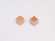 【製作事例】支給材 フェノールGFEP 立方体