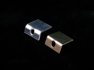 【製作事例】A1050/TP340 穴あけ 曲げ加工