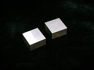 【製作事例】SCM415 ブロック 両面研磨 熱処理