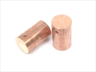 【製作事例】C1100 円柱 穴あけ