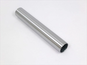 【製作事例】STKM11A 円筒 研磨
