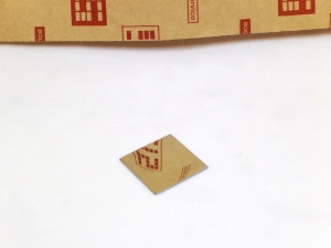 【製作事例】SUS304 平板 7BM（#700研磨相当）