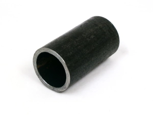 【製作事例】SGP 円筒 ニス付