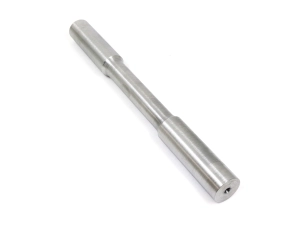 【製作事例】S35C ダンベル 引張型ダンベル加工