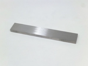 【製作事例】SUJ2 平板 片面研磨