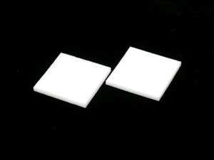 フッ素樹脂（PTFE）試験片